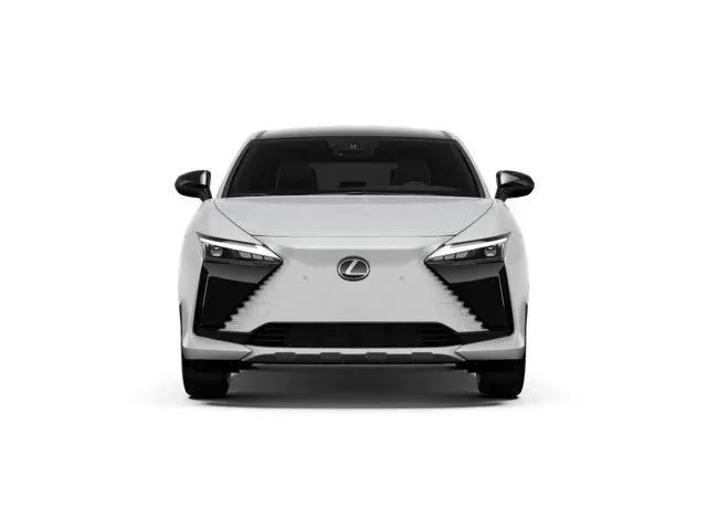 New 2026 Oxygen White Lexus  350e image 19