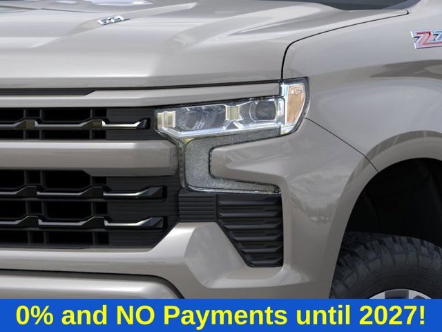 New 2026 White Sands Chevrolet RST image 13