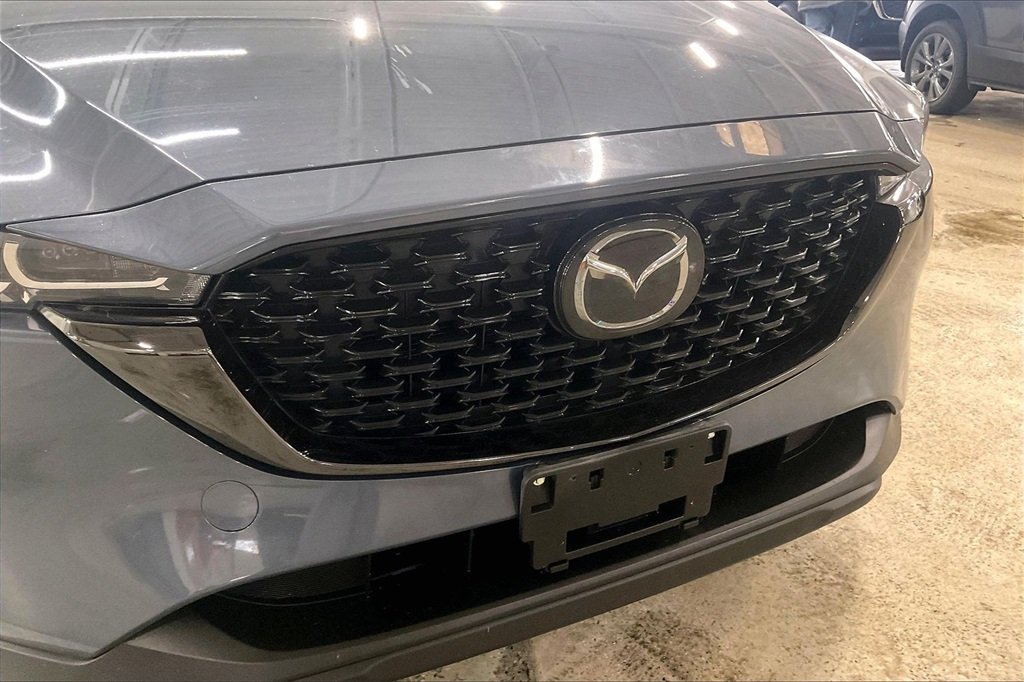 2023 MAZDA CX-5 - Image 30