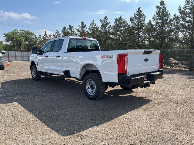 New 2026 Oxford White Ford XL image 50