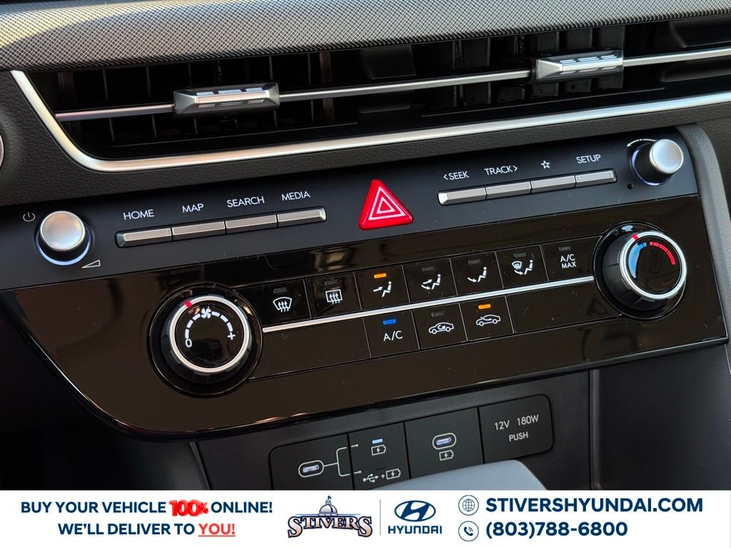 2026 Hyundai Sonata SE - Photo 28