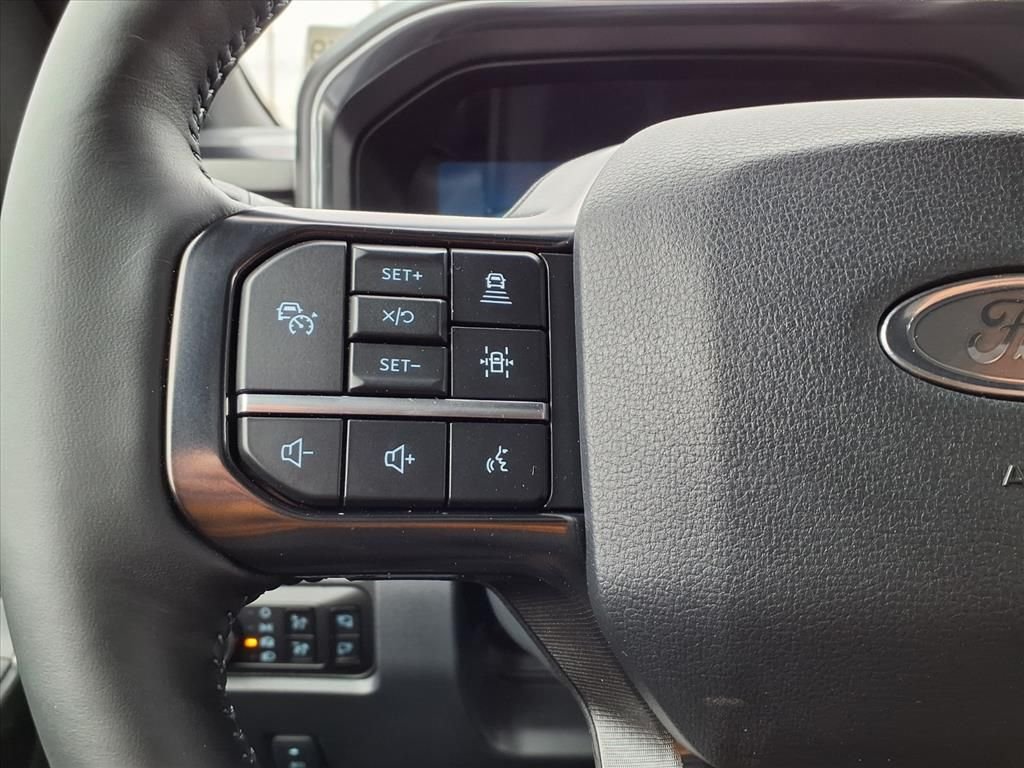 2026 Ford F-250 Super Duty Platinum - Photo 15