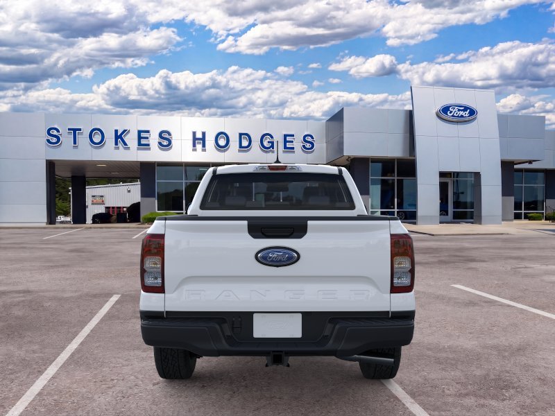 New 2026 Oxford White Ford XL image 6