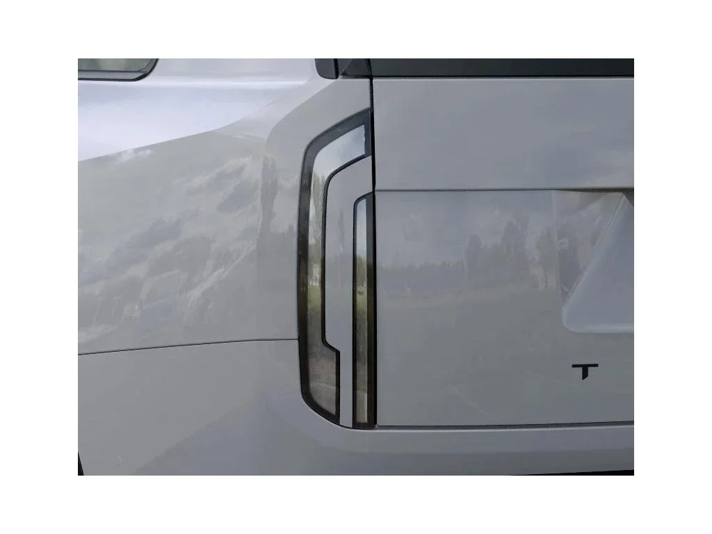 New 2027 Wolf Gray Kia X-Line EX image 11