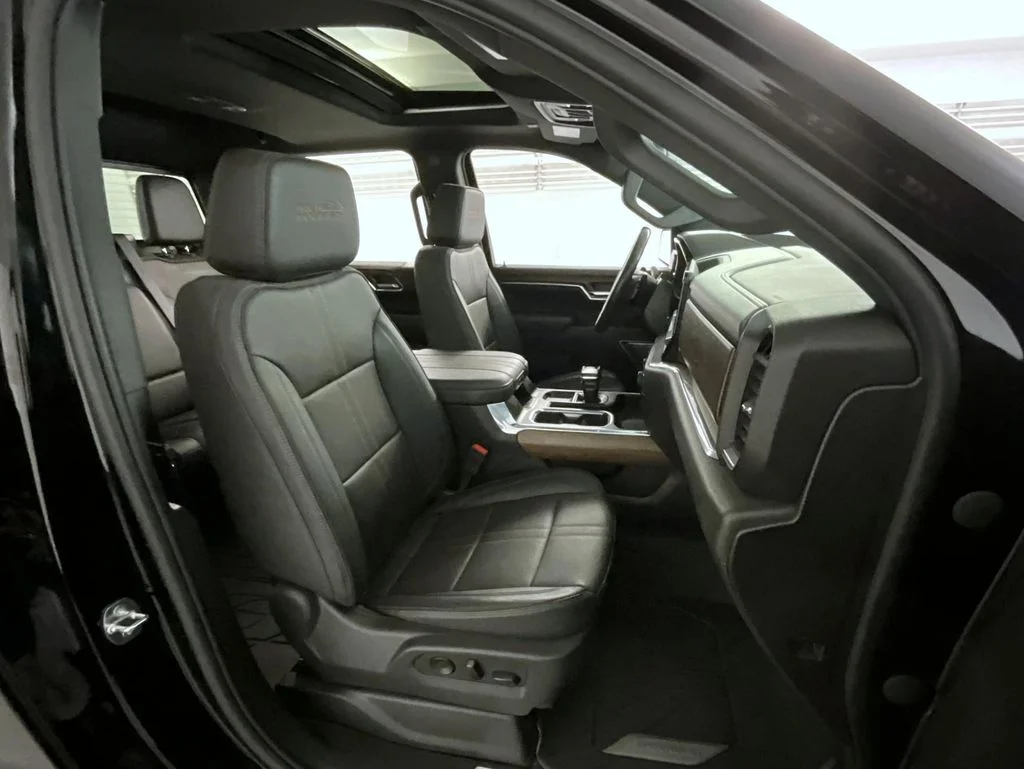 2024 Chevrolet Silverado 1500 High Country - Photo 15