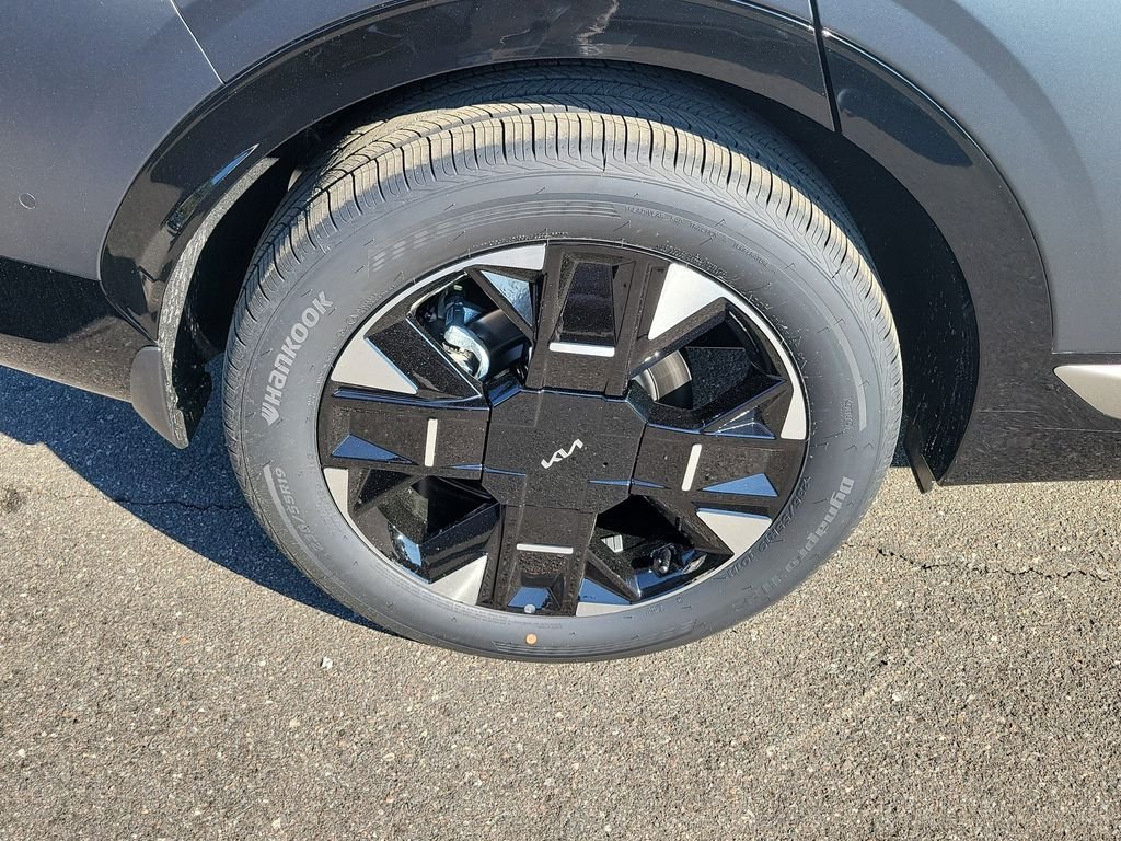 New 2026 Gray Kia SX-Prestige image 42