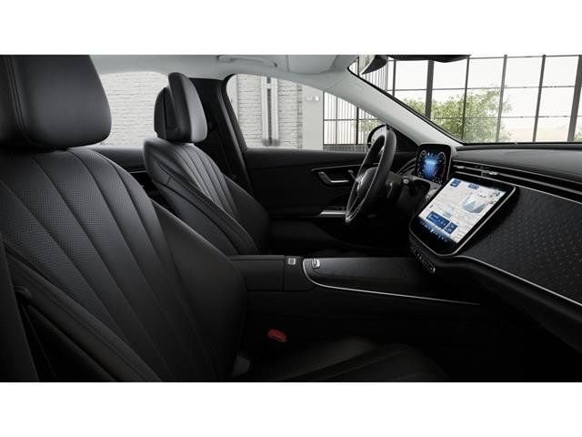 New 2027 Black Mercedes-Benz E 350 image 4