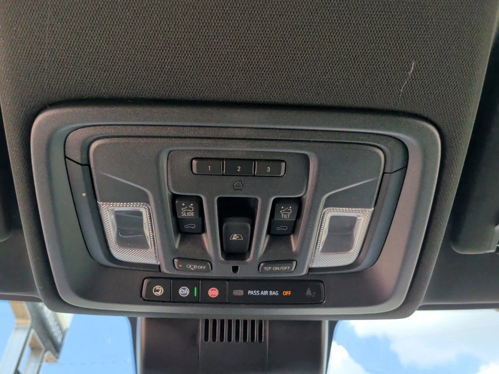 2026 GMC Sierra 1500 AT4 - Photo 22