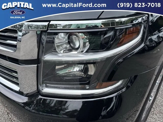 Certified Used 2018 Black Chevrolet Premier image 11