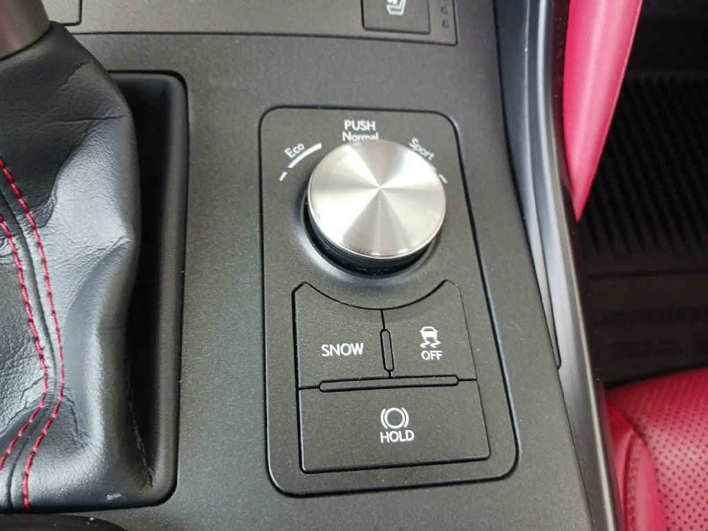 Used 2021 Black Lexus 350 F SPORT image 36