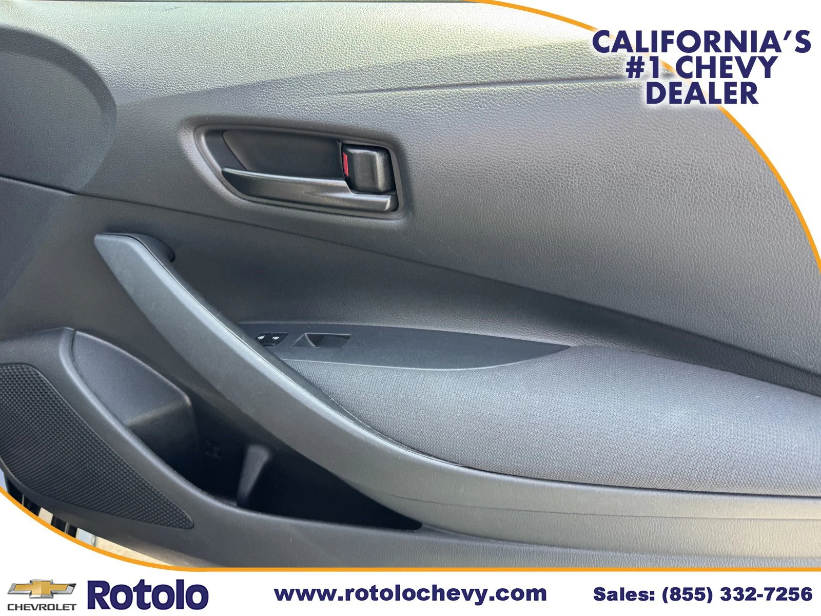 Used 2023 MIDNIGHT BLACK ME Toyota LE image 9