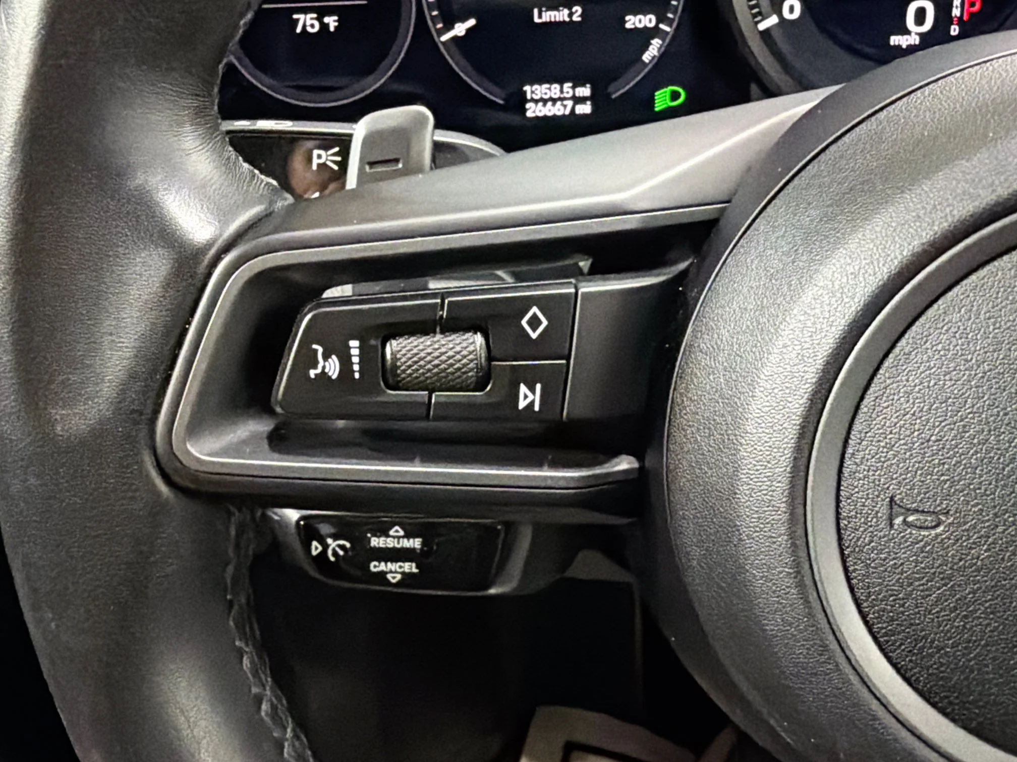 Certified Used 2020 Black Porsche Carrera S image 34