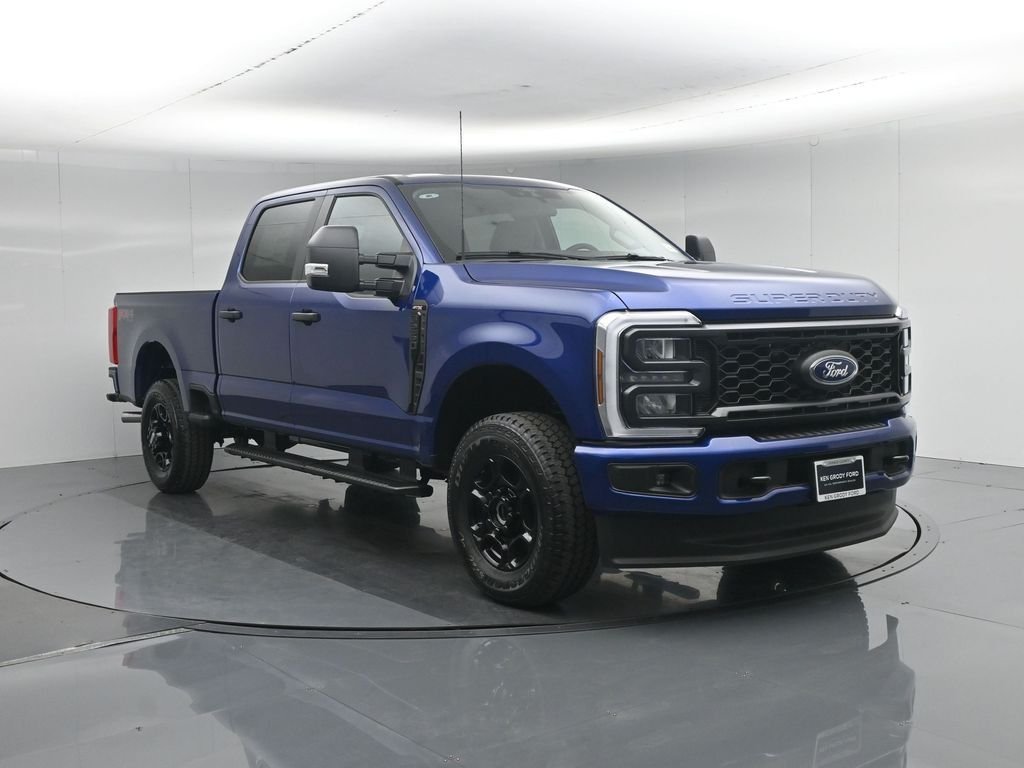 2026 Ford F-250 XL 4x4 Crew Cab 6-3/4' Box's photo