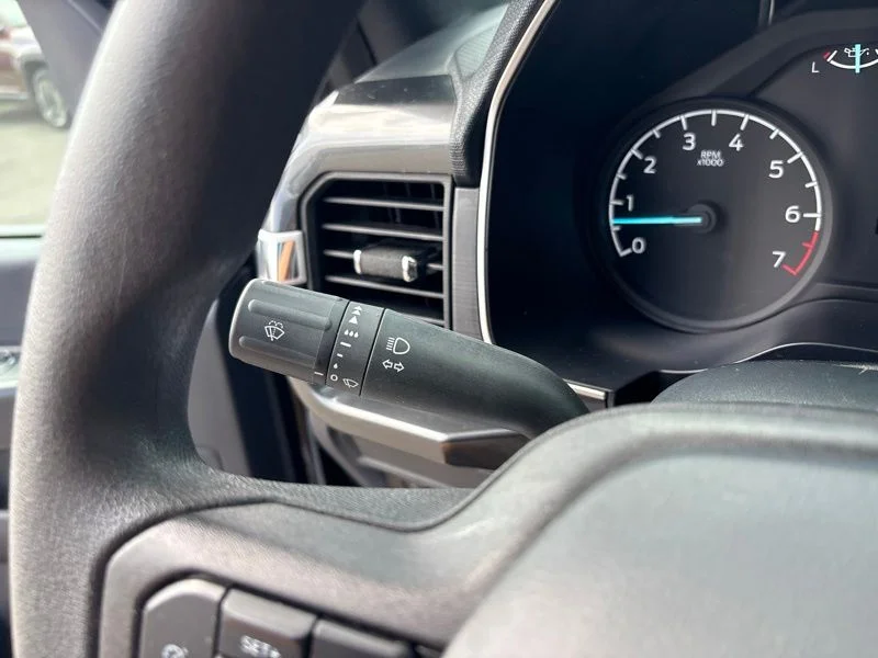 Used 2023 Black Ford XL image 28