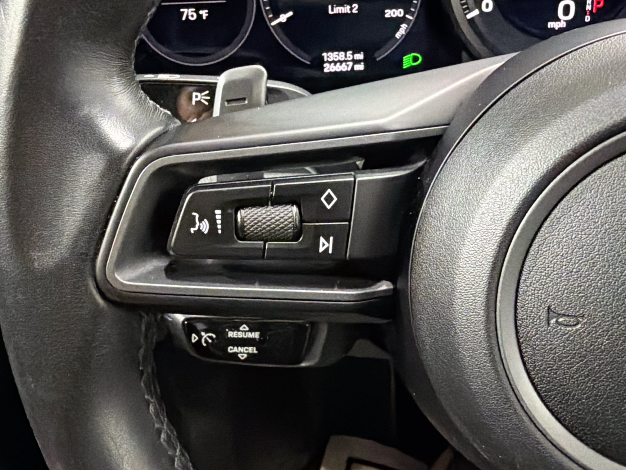 Certified Used 2020 Black Porsche Carrera S image 34