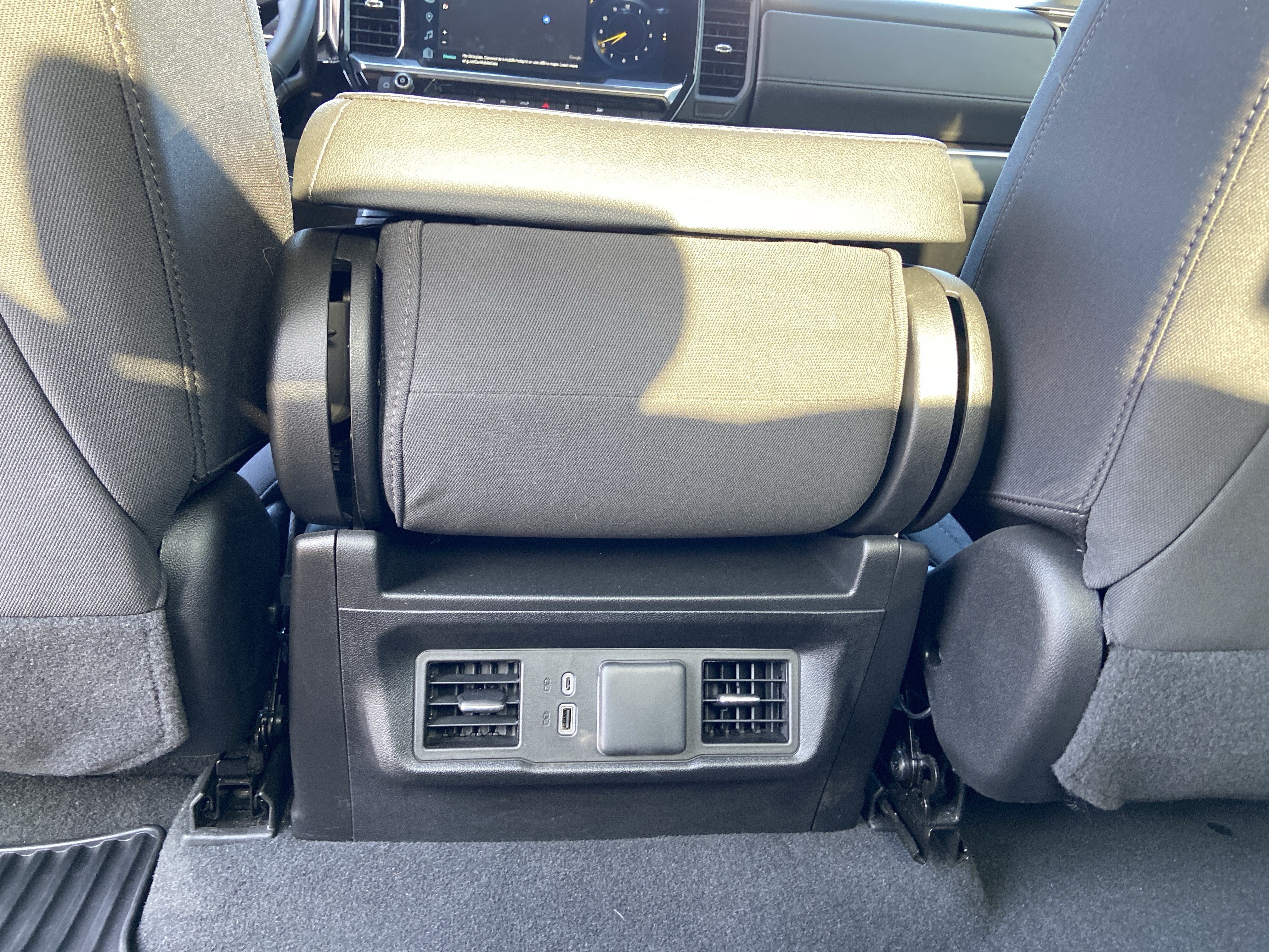 Used 2023 Sterling Gray Metallic Chevrolet LT image 44
