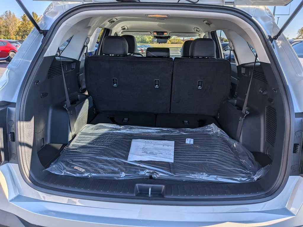 2026 Kia Sorento S - Photo 21