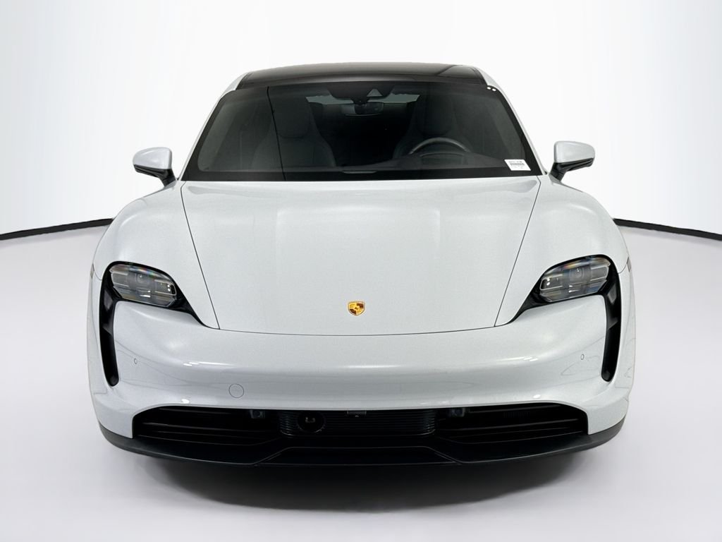 Used 2022 Porsche Taycan Base with VIN WP0AA2Y13NSA13642 for sale in Phoenix, AZ