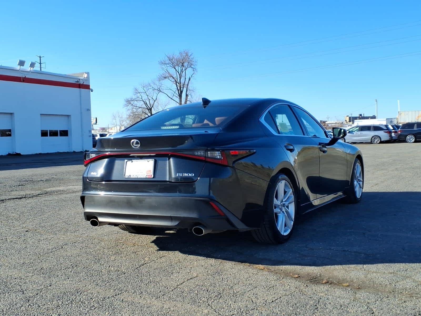 Used 2023 Caviar Lexus  image 3