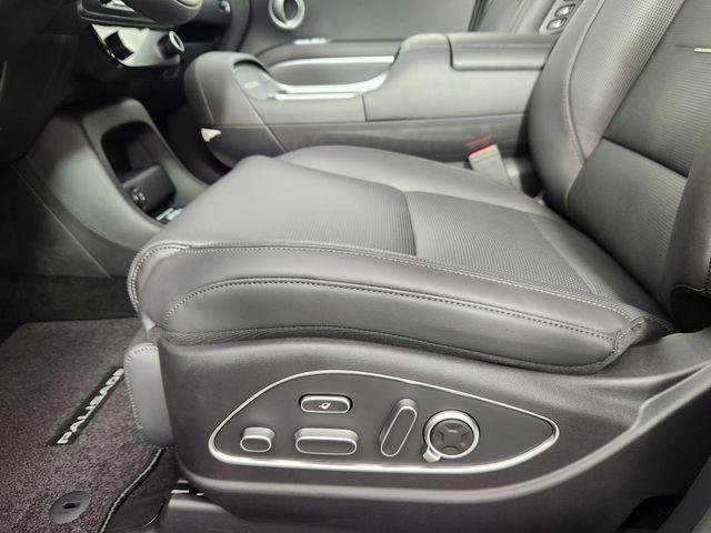2026 Hyundai Palisade Calligraphy - Photo 11