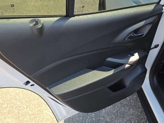 Certified Used 2024 Summit White Chevrolet ACTIV image 29