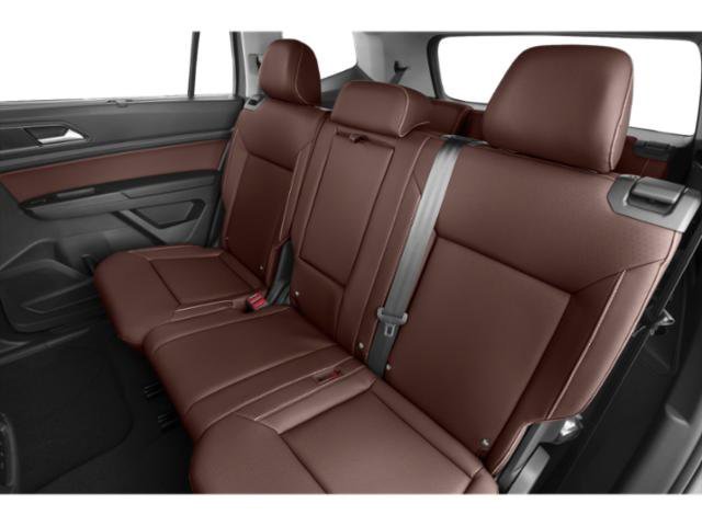 2021 Volkswagen Atlas SEL - Photo 15