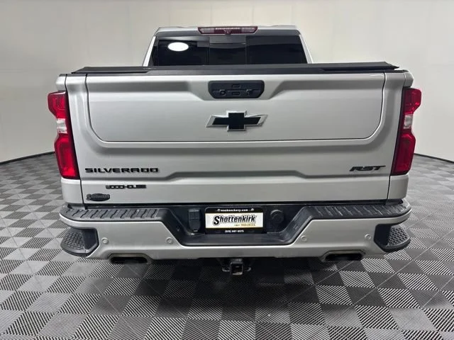 2021 Chevrolet Silverado 1500 RST - Photo 7