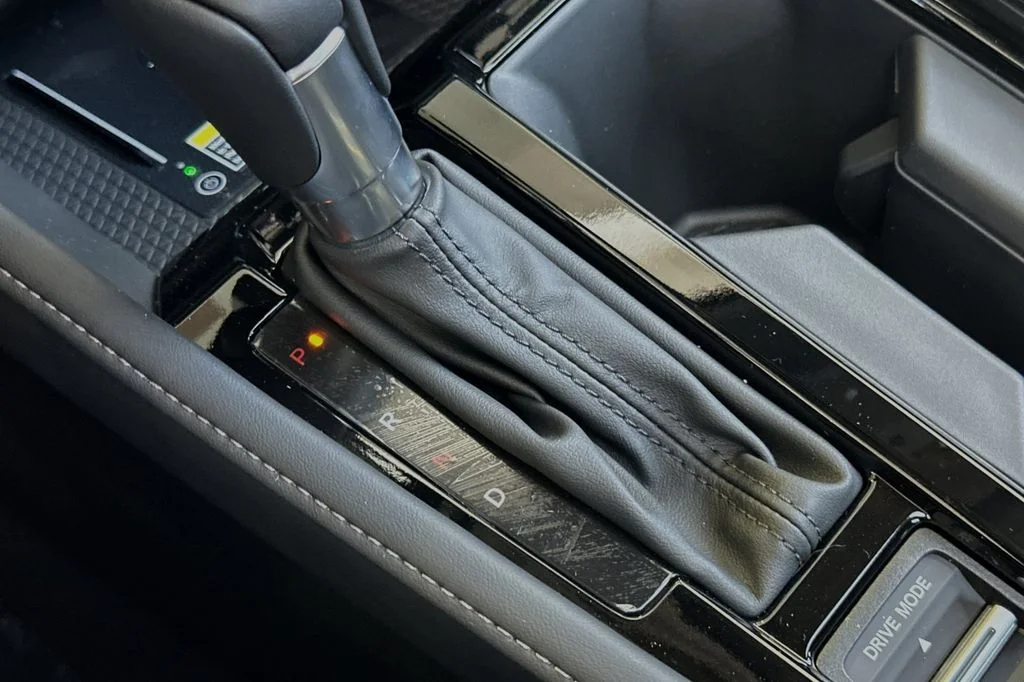 Used 2025  Honda Touring image 20