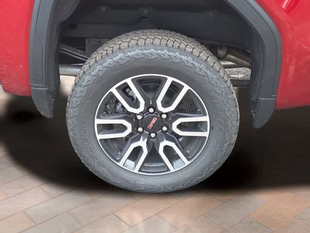 2026 GMC Sierra 1500 AT4 - Photo 20