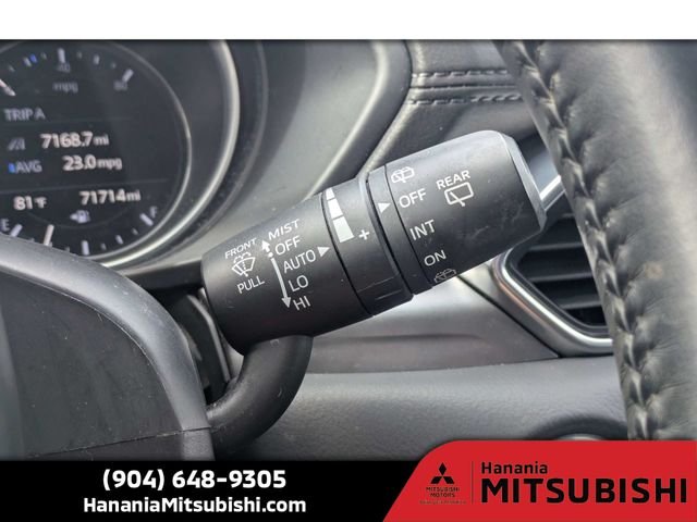 Used 2020 Red Mazda Touring image 28