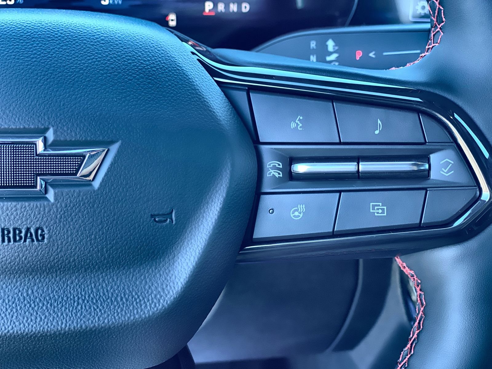 2026 Chevrolet Equinox EV RS - Photo 65