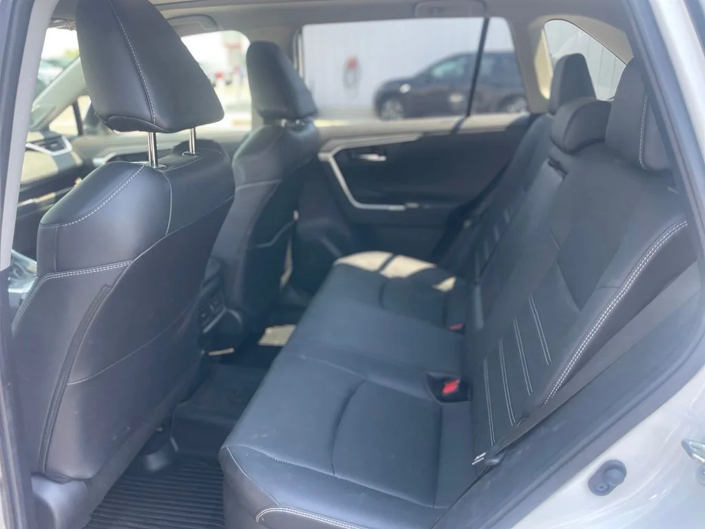 Certified Used 2023 Beige Toyota Limited image 17