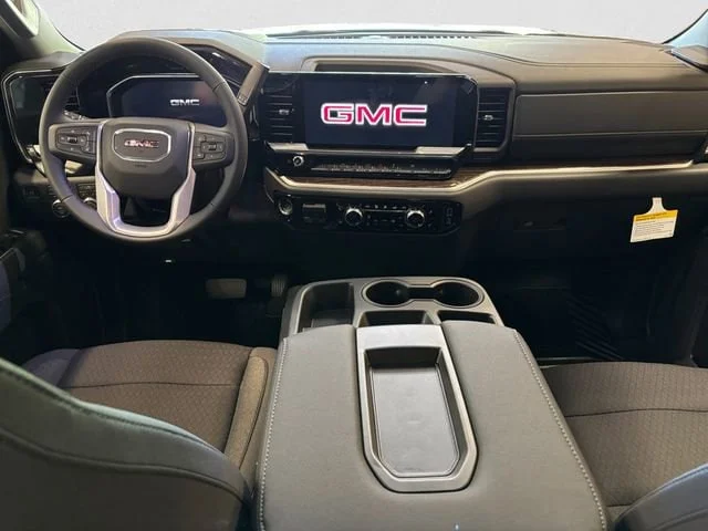 New 2026 Sterling Metallic GMC Elevation image 11