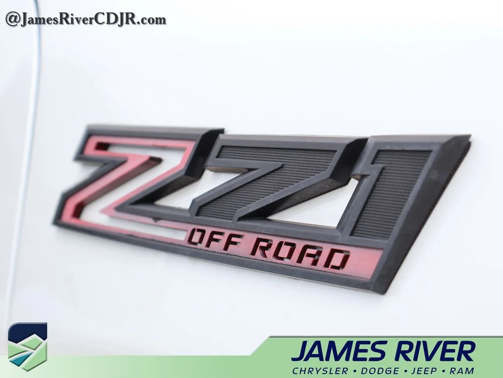 Used 2022 Beige Chevrolet LTZ image 12