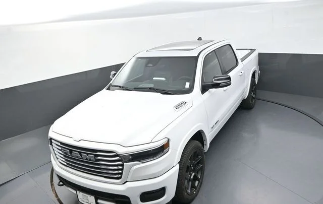 2026 RAM 1500 Laramie - Photo 14