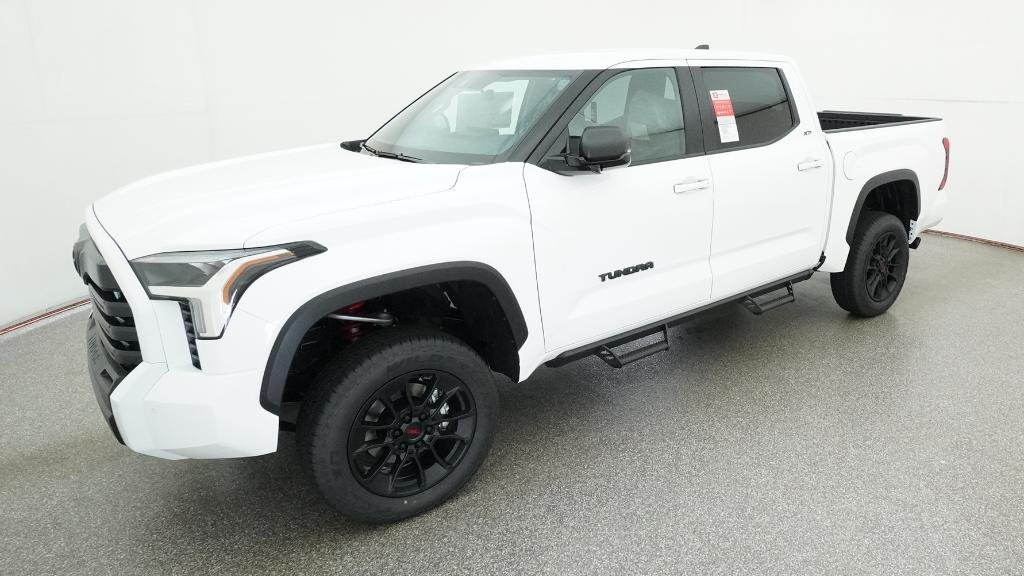 New 2026 Ice Cap Toyota SR5 image 36