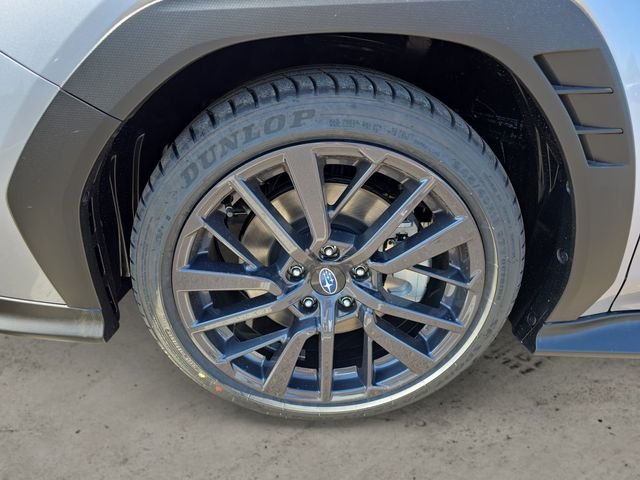 New 2026 ICE SILVER METALLIC Subaru Premium image 9