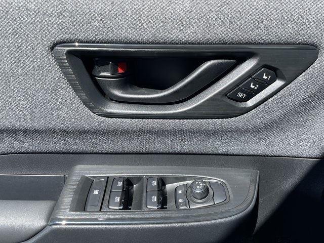 2026 Subaru Outback Limited XT - Photo 10