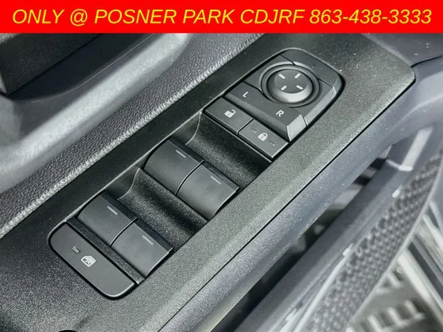 Used 2025  Toyota TRD Off-Road Premium image 18