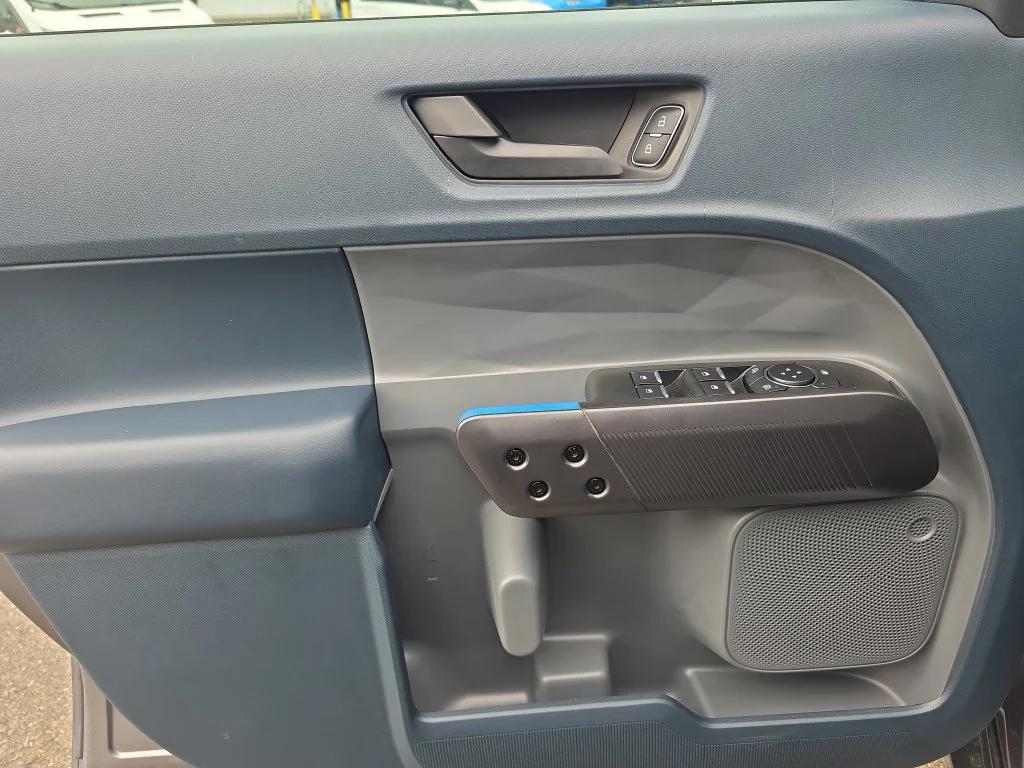 New 2026 Gray Ford Lobo Standard image 17