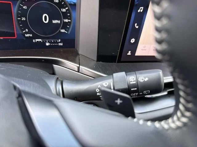 New 2026 SAPPHIRE BLUE PEARL Subaru Touring XT image 81
