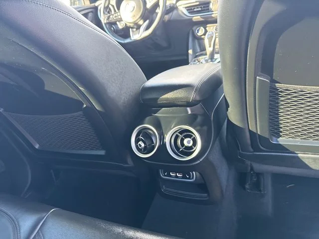 2023 Alfa Romeo Stelvio Ti - Photo 21