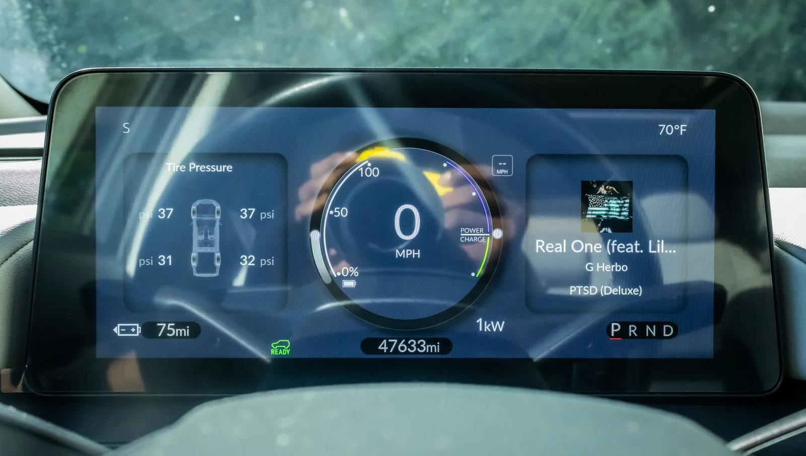 Used 2024 Black Honda Elite image 18