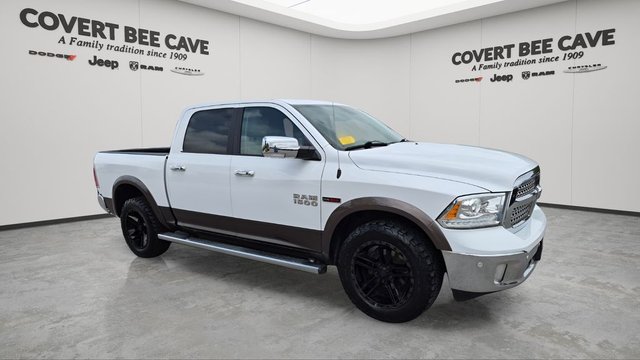 2017 RAM Ram 1500 Pickup Laramie