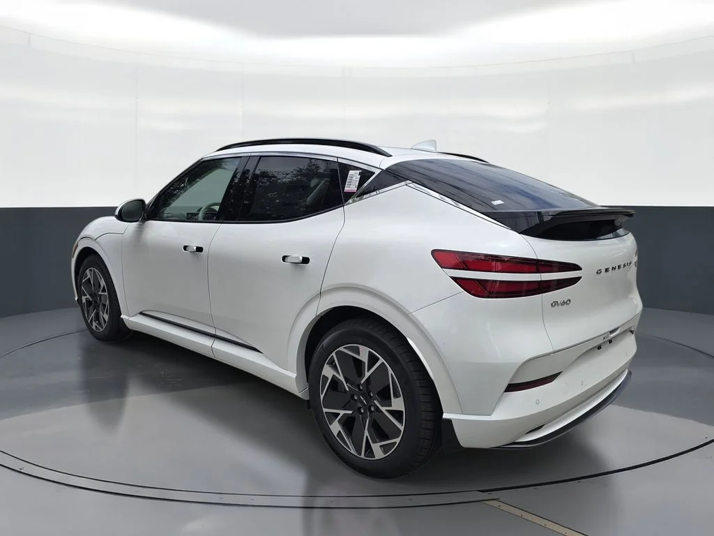 New 2026 White Genesis Base image 4