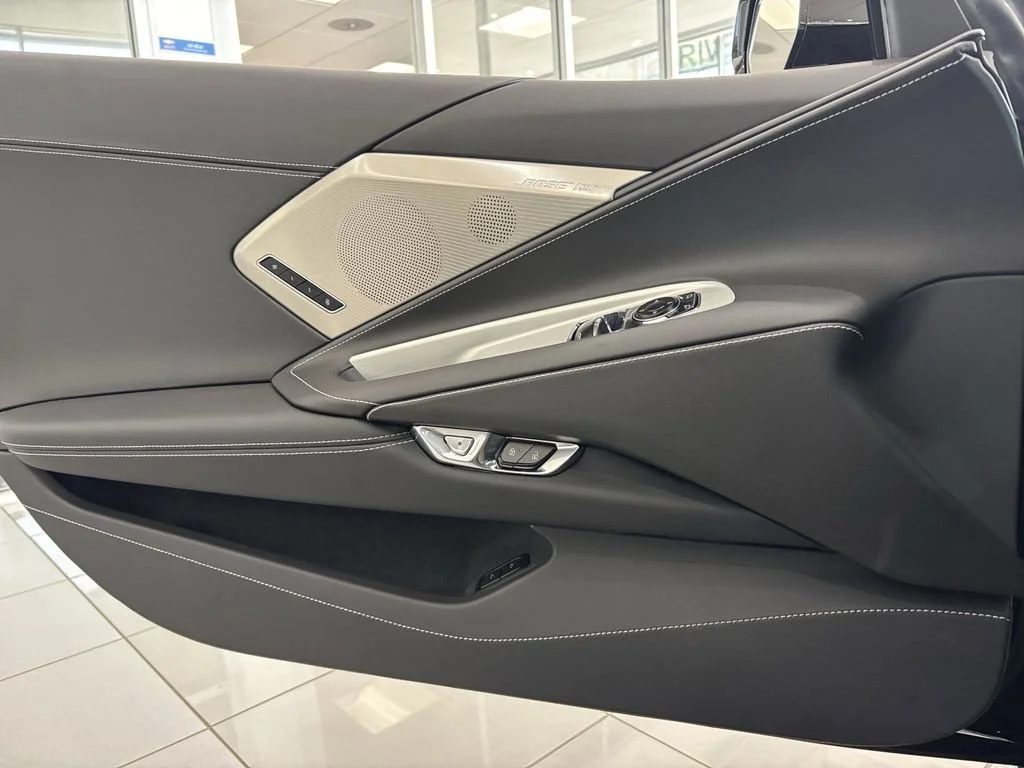 2026 Chevrolet Corvette 2LT - Photo 10