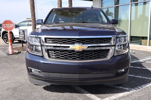 Used 2020 BLUE VELVET METALLIC Chevrolet LT image 2
