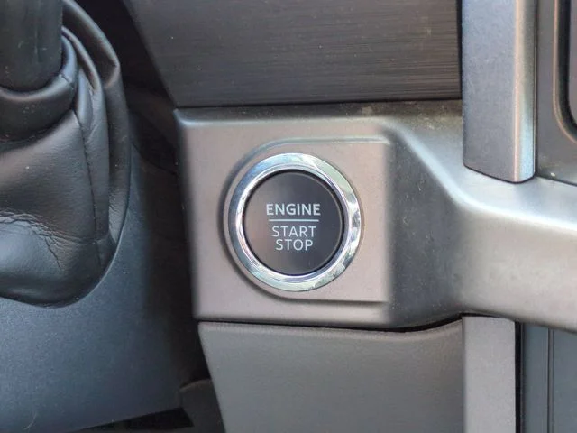 Used 2024 White Ford XLT image 26
