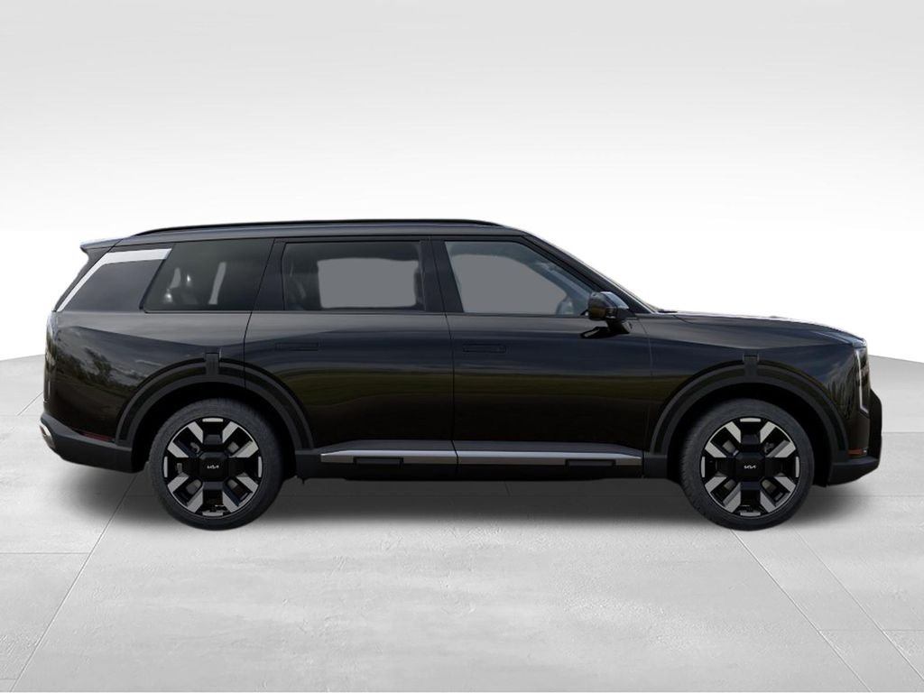New 2027 Black Kia S image 7