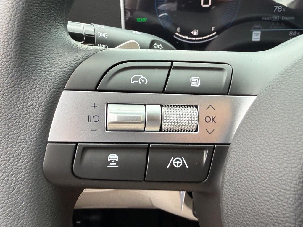 2026 Hyundai Tucson Blue SE - Photo 11